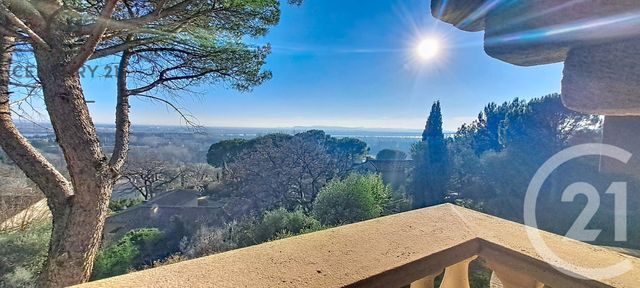 maison à vendre - 8 pièces - 195.0 m2 - LES ANGLES - 30 - LANGUEDOC-ROUSSILLON - Century 21 Saint Marc Immobilier