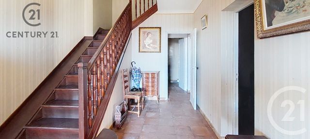 maison à vendre - 8 pièces - 195.0 m2 - LES ANGLES - 30 - LANGUEDOC-ROUSSILLON - Century 21 Saint Marc Immobilier