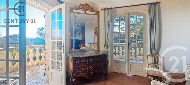 maison à vendre - 8 pièces - 195.0 m2 - LES ANGLES - 30 - LANGUEDOC-ROUSSILLON - Century 21 Saint Marc Immobilier