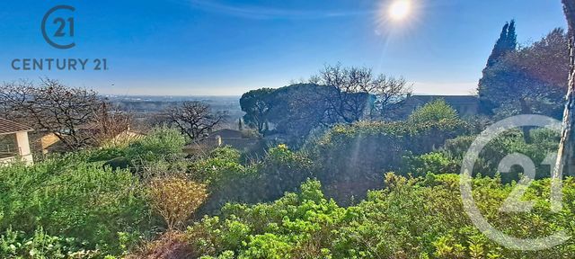 maison à vendre - 8 pièces - 195.0 m2 - LES ANGLES - 30 - LANGUEDOC-ROUSSILLON - Century 21 Saint Marc Immobilier
