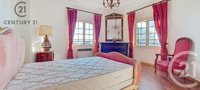 maison à vendre - 8 pièces - 195.0 m2 - LES ANGLES - 30 - LANGUEDOC-ROUSSILLON - Century 21 Saint Marc Immobilier