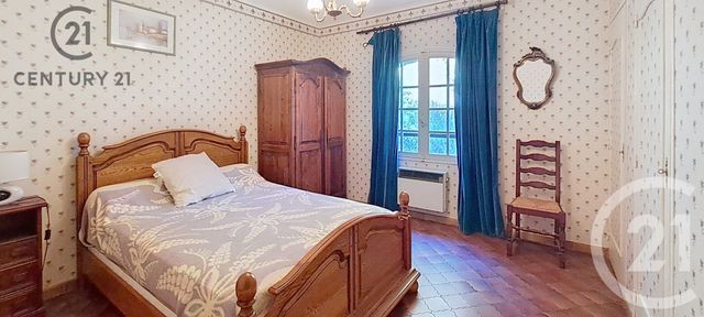 maison à vendre - 8 pièces - 195.0 m2 - LES ANGLES - 30 - LANGUEDOC-ROUSSILLON - Century 21 Saint Marc Immobilier