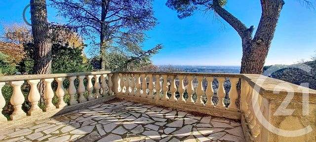 maison à vendre - 8 pièces - 195.0 m2 - LES ANGLES - 30 - LANGUEDOC-ROUSSILLON - Century 21 Saint Marc Immobilier