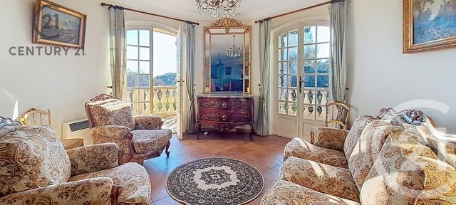 maison à vendre - 8 pièces - 195.0 m2 - LES ANGLES - 30 - LANGUEDOC-ROUSSILLON - Century 21 Saint Marc Immobilier