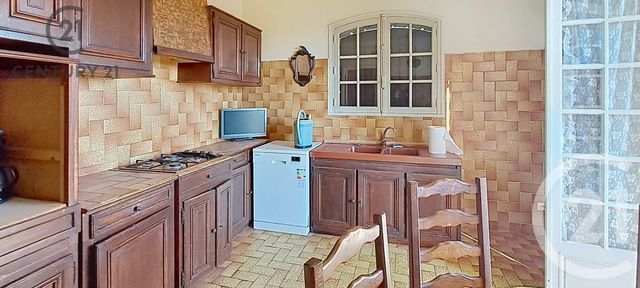 maison à vendre - 8 pièces - 195.0 m2 - LES ANGLES - 30 - LANGUEDOC-ROUSSILLON - Century 21 Saint Marc Immobilier