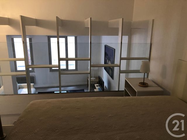 Appartement F1 à louer - 2 pièces - 41.0 m2 - AVIGNON - 84 - PROVENCE-ALPES-COTE-D-AZUR - Century 21 Saint Marc Immobilier