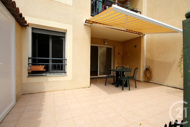 Appartement T2 à louer - 2 pièces - 46.0 m2 - LES ANGLES - 30 - LANGUEDOC-ROUSSILLON - Century 21 Saint Marc Immobilier