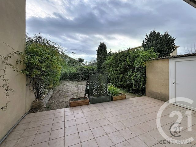 Appartement T2 à louer - 2 pièces - 46.0 m2 - LES ANGLES - 30 - LANGUEDOC-ROUSSILLON - Century 21 Saint Marc Immobilier