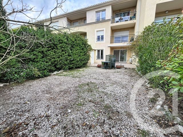 Appartement T2 à louer - 2 pièces - 46.0 m2 - LES ANGLES - 30 - LANGUEDOC-ROUSSILLON - Century 21 Saint Marc Immobilier