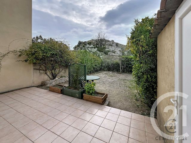 Appartement T2 à louer - 2 pièces - 46.0 m2 - LES ANGLES - 30 - LANGUEDOC-ROUSSILLON - Century 21 Saint Marc Immobilier