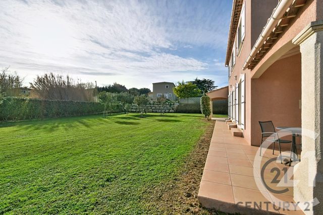 maison à vendre - 5 pièces - 160.0 m2 - ST LAURENT DES ARBRES - 30 - LANGUEDOC-ROUSSILLON - Century 21 Saint Marc Immobilier