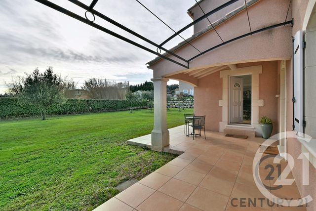 maison à vendre - 5 pièces - 160.0 m2 - ST LAURENT DES ARBRES - 30 - LANGUEDOC-ROUSSILLON - Century 21 Saint Marc Immobilier
