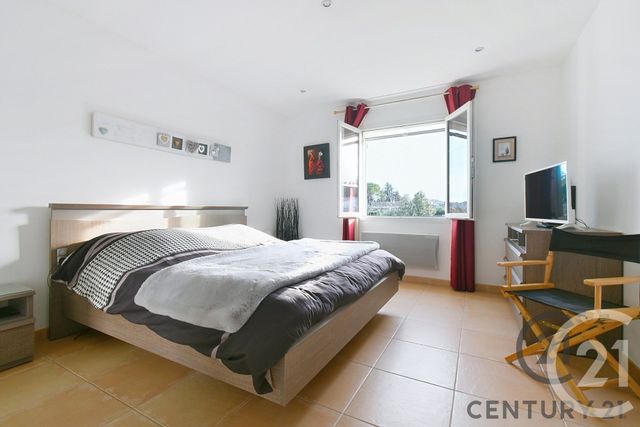 maison à vendre - 5 pièces - 160.0 m2 - ST LAURENT DES ARBRES - 30 - LANGUEDOC-ROUSSILLON - Century 21 Saint Marc Immobilier