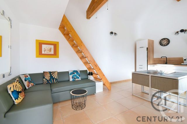 maison à vendre - 5 pièces - 160.0 m2 - ST LAURENT DES ARBRES - 30 - LANGUEDOC-ROUSSILLON - Century 21 Saint Marc Immobilier