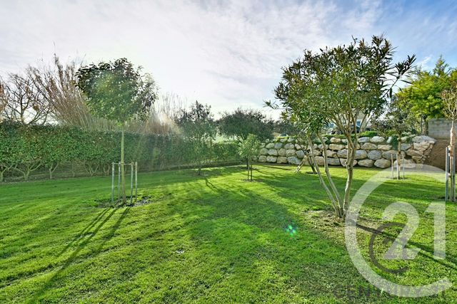 maison à vendre - 5 pièces - 160.0 m2 - ST LAURENT DES ARBRES - 30 - LANGUEDOC-ROUSSILLON - Century 21 Saint Marc Immobilier