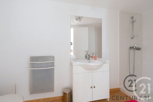 maison à vendre - 5 pièces - 160.0 m2 - ST LAURENT DES ARBRES - 30 - LANGUEDOC-ROUSSILLON - Century 21 Saint Marc Immobilier