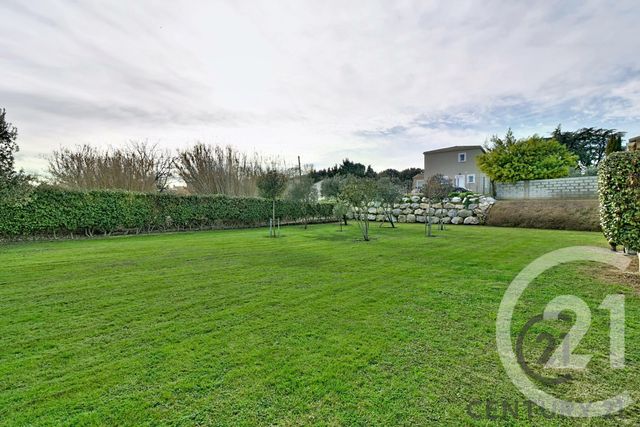 maison à vendre - 5 pièces - 160.0 m2 - ST LAURENT DES ARBRES - 30 - LANGUEDOC-ROUSSILLON - Century 21 Saint Marc Immobilier