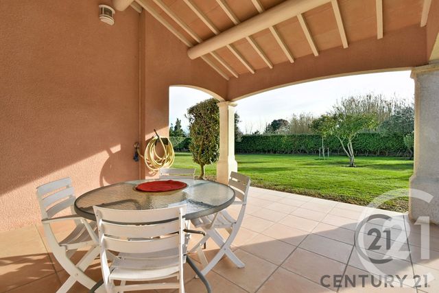 maison à vendre - 5 pièces - 160.0 m2 - ST LAURENT DES ARBRES - 30 - LANGUEDOC-ROUSSILLON - Century 21 Saint Marc Immobilier