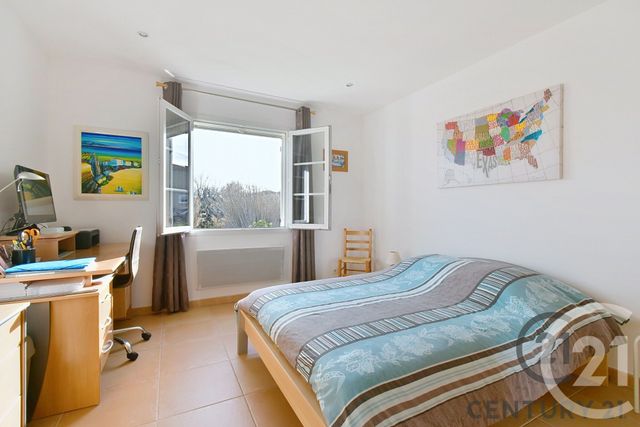 maison à vendre - 5 pièces - 160.0 m2 - ST LAURENT DES ARBRES - 30 - LANGUEDOC-ROUSSILLON - Century 21 Saint Marc Immobilier