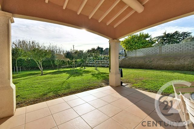 maison à vendre - 5 pièces - 160.0 m2 - ST LAURENT DES ARBRES - 30 - LANGUEDOC-ROUSSILLON - Century 21 Saint Marc Immobilier