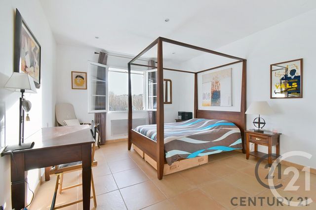 maison à vendre - 5 pièces - 160.0 m2 - ST LAURENT DES ARBRES - 30 - LANGUEDOC-ROUSSILLON - Century 21 Saint Marc Immobilier