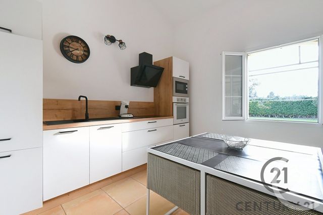 maison à vendre - 5 pièces - 160.0 m2 - ST LAURENT DES ARBRES - 30 - LANGUEDOC-ROUSSILLON - Century 21 Saint Marc Immobilier