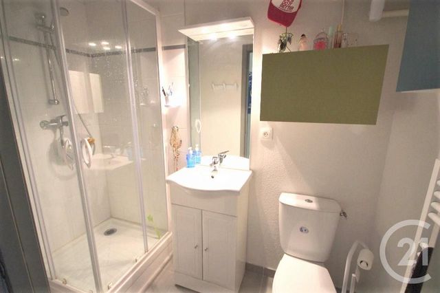 Appartement Studio à louer - 1 pièce - 18.0 m2 - AVIGNON - 84 - PROVENCE-ALPES-COTE-D-AZUR - Century 21 Saint Marc Immobilier