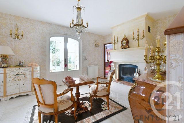 maison à vendre - 9 pièces - 245.0 m2 - ROCHEFORT DU GARD - 30 - LANGUEDOC-ROUSSILLON - Century 21 Saint Marc Immobilier