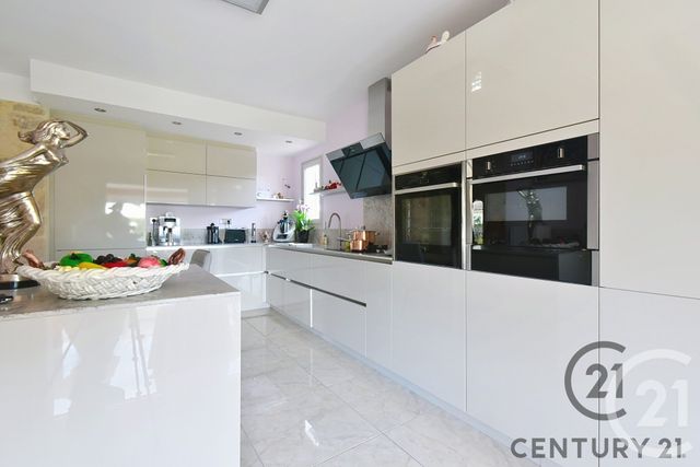 maison à vendre - 9 pièces - 245.0 m2 - ROCHEFORT DU GARD - 30 - LANGUEDOC-ROUSSILLON - Century 21 Saint Marc Immobilier