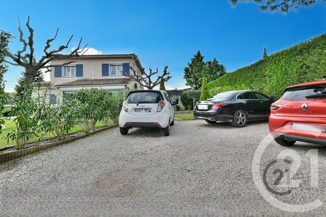 maison à vendre - 9 pièces - 245.0 m2 - ROCHEFORT DU GARD - 30 - LANGUEDOC-ROUSSILLON - Century 21 Saint Marc Immobilier