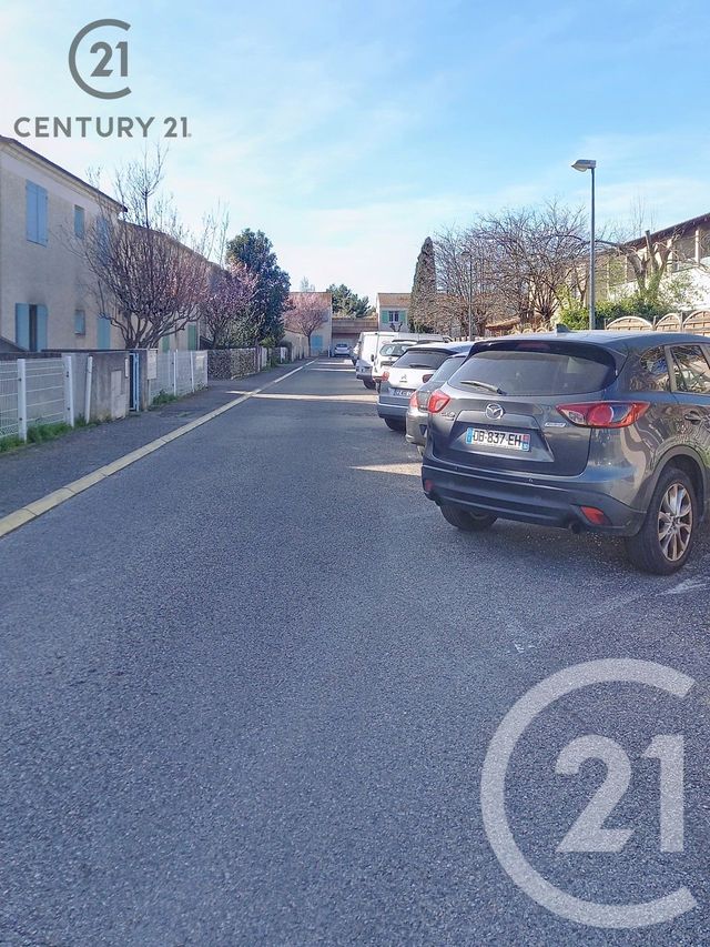 appartement - AVIGNON - 84