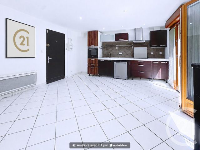 appartement - AVIGNON - 84