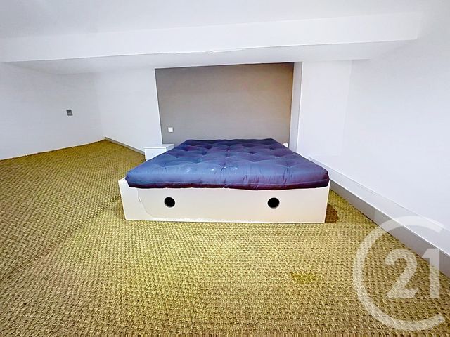Appartement F2 bis à vendre - 2 pièces - 42.43 m2 - AVIGNON - 84 - PROVENCE-ALPES-COTE-D-AZUR - Century 21 Saint Marc Immobilier