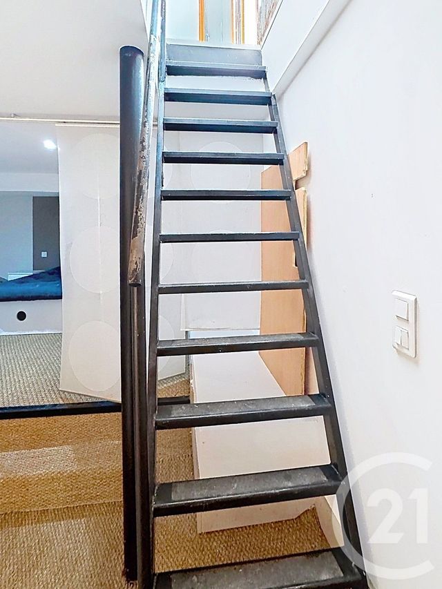 Appartement F2 bis à vendre - 2 pièces - 42.43 m2 - AVIGNON - 84 - PROVENCE-ALPES-COTE-D-AZUR - Century 21 Saint Marc Immobilier
