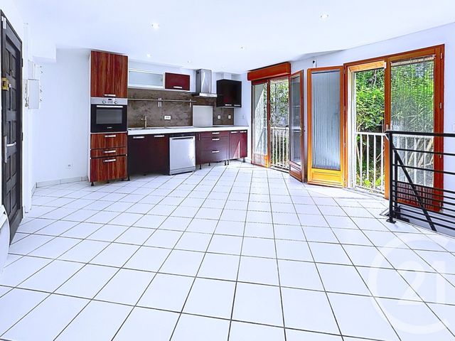 Appartement F2 bis à vendre - 2 pièces - 42.43 m2 - AVIGNON - 84 - PROVENCE-ALPES-COTE-D-AZUR - Century 21 Saint Marc Immobilier