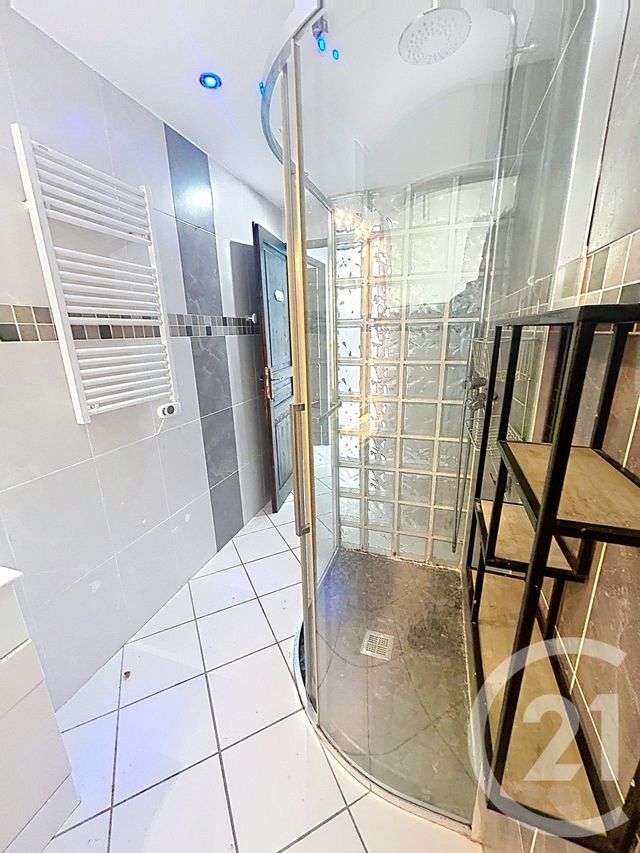 Appartement F2 bis à vendre - 2 pièces - 45.0 m2 - AVIGNON - 84 - PROVENCE-ALPES-COTE-D-AZUR - Century 21 Saint Marc Immobilier