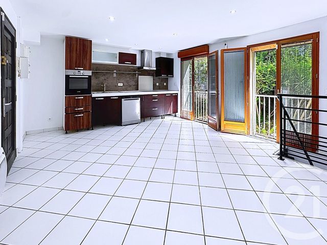 Appartement F2 bis à vendre - 2 pièces - 45.0 m2 - AVIGNON - 84 - PROVENCE-ALPES-COTE-D-AZUR - Century 21 Saint Marc Immobilier