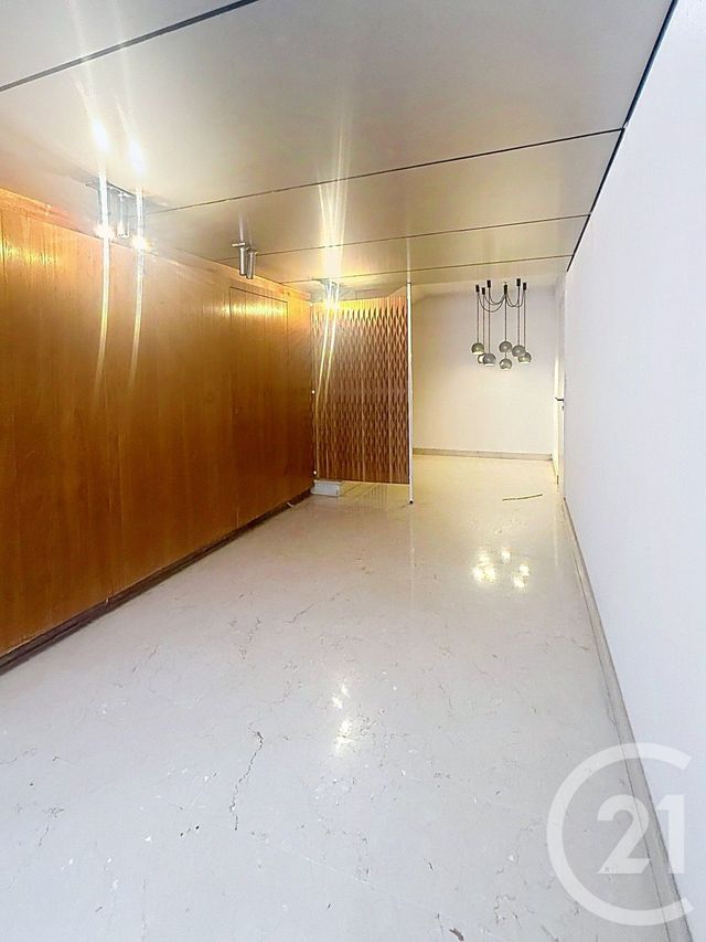Appartement F2 bis à vendre - 2 pièces - 45.0 m2 - AVIGNON - 84 - PROVENCE-ALPES-COTE-D-AZUR - Century 21 Saint Marc Immobilier