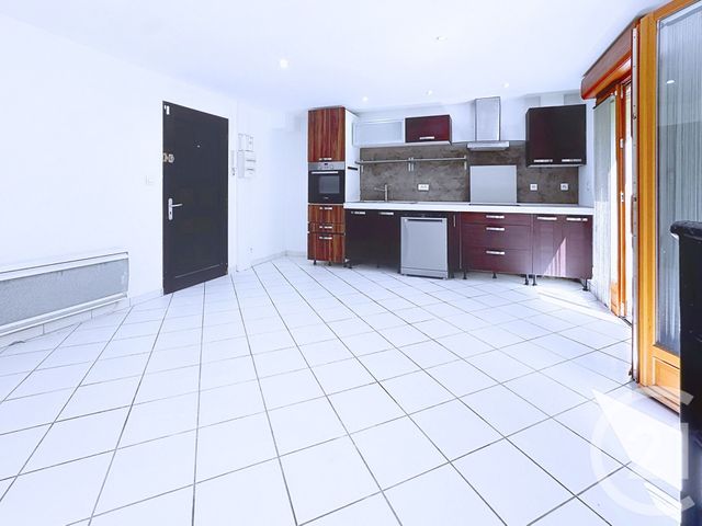 Appartement F2 bis à vendre - 2 pièces - 42.43 m2 - AVIGNON - 84 - PROVENCE-ALPES-COTE-D-AZUR - Century 21 Saint Marc Immobilier