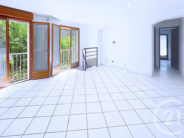 appartement - AVIGNON - 84