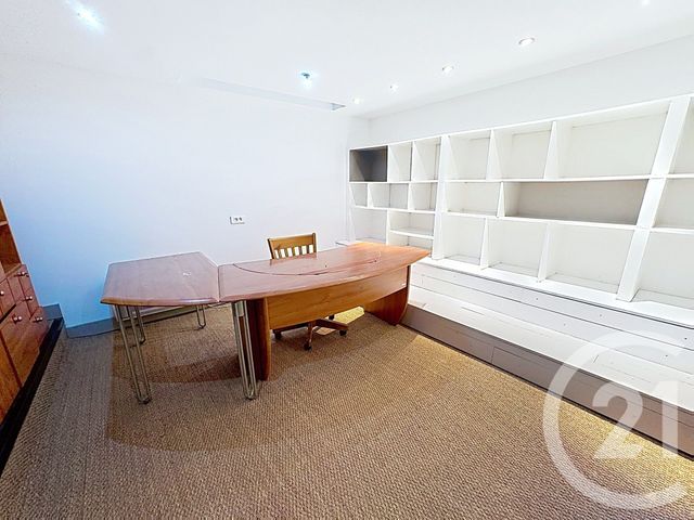 Appartement F2 bis à vendre - 2 pièces - 42.43 m2 - AVIGNON - 84 - PROVENCE-ALPES-COTE-D-AZUR - Century 21 Saint Marc Immobilier