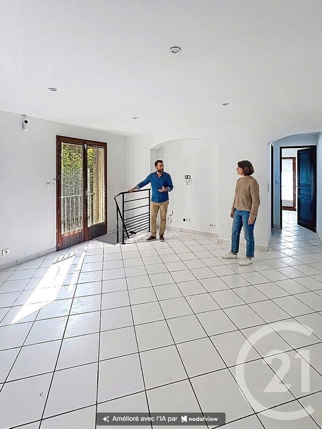 Appartement F2 bis à vendre - 2 pièces - 45.0 m2 - AVIGNON - 84 - PROVENCE-ALPES-COTE-D-AZUR - Century 21 Saint Marc Immobilier