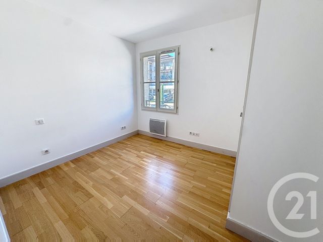 Appartement F3 à vendre - 3 pièces - 64.21 m2 - VILLENEUVE LES AVIGNON - 30 - LANGUEDOC-ROUSSILLON - Century 21 Saint Marc Immobilier