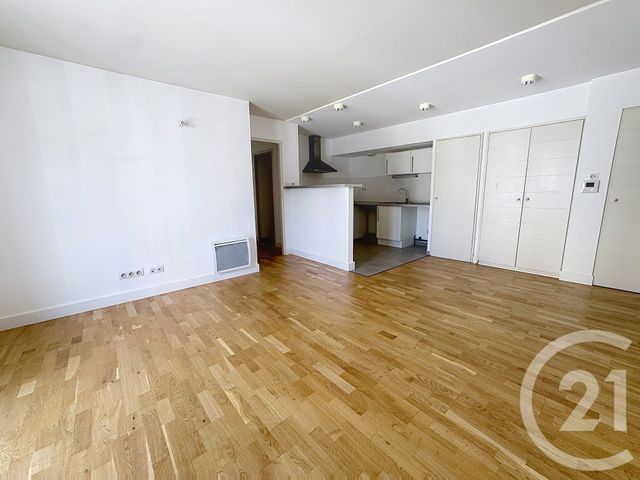 Appartement F3 à vendre - 3 pièces - 64.21 m2 - VILLENEUVE LES AVIGNON - 30 - LANGUEDOC-ROUSSILLON - Century 21 Saint Marc Immobilier