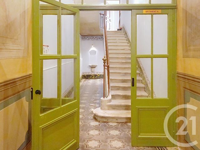 Appartement à louer AVIGNON