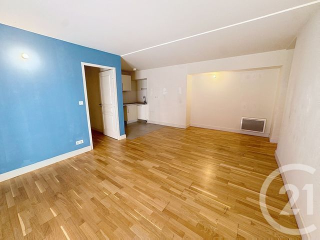 Appartement F3 à vendre - 3 pièces - 70.04 m2 - VILLENEUVE LES AVIGNON - 30 - LANGUEDOC-ROUSSILLON - Century 21 Saint Marc Immobilier