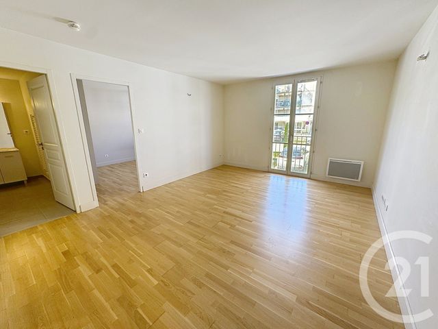 appartement - VILLENEUVE LES AVIGNON - 30