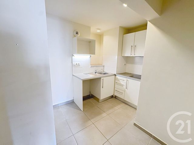 Appartement F2 à vendre - 2 pièces - 48.2 m2 - VILLENEUVE LES AVIGNON - 30 - LANGUEDOC-ROUSSILLON - Century 21 Saint Marc Immobilier