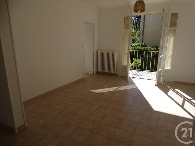Appartement F3 à louer AVIGNON