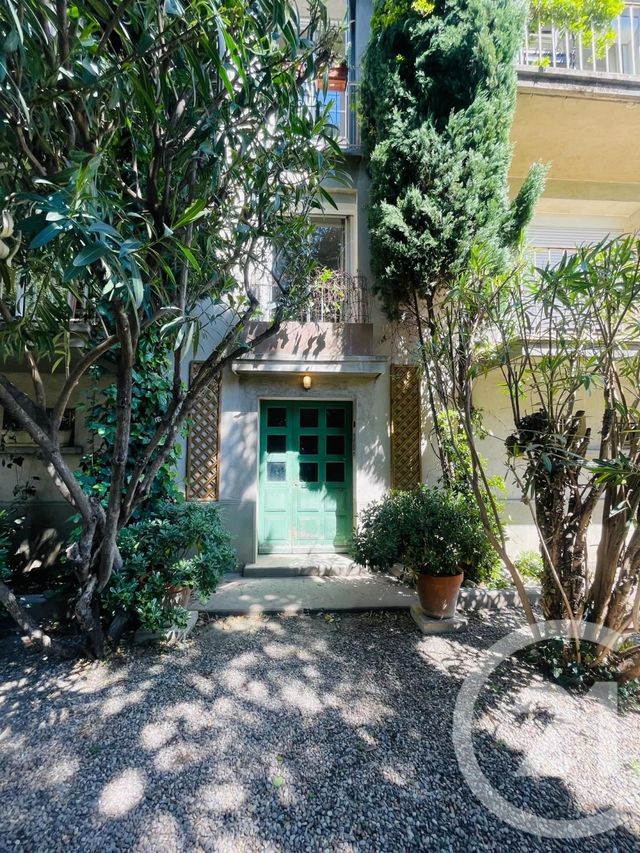 Appartement F3 à louer - 3 pièces - 73.85 m2 - AVIGNON - 84 - PROVENCE-ALPES-COTE-D-AZUR - Century 21 Saint Marc Immobilier